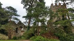 Rotherfield Greys Court